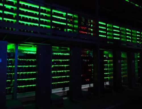 Experts warn against hidden impacts of bitcoin mining: ‘We estimated that 1.9 million Amer