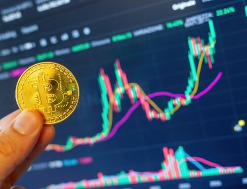 Why Is Bitcoin Going Up? BTC Price Hits New Record High Above $111,000 as Institutional De