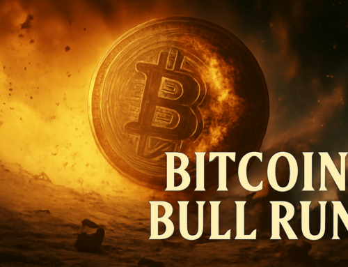 Bitcoin Hits $99K in Bull Run. Why Is Crypto Going Up Today, and Should You Buy New Crypto