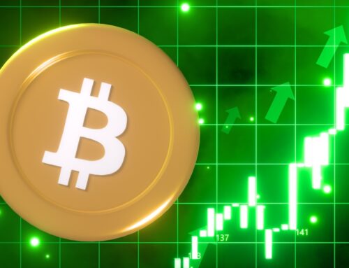Bitcoin’s Rally: An Important Reminder to Buy & Hold
