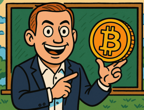 Bitcoin ETF Inflows 2025: BlackRock Drives Institutional Surge