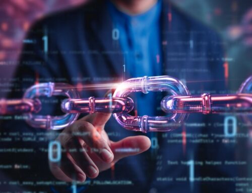 Blockchain for sustainable packaging: a game changer for the environment