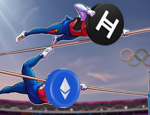 Hedera Price Prediction: Why HBAR Could Soar 5x Faster Than Ethereum in 2025