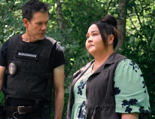 ‘The Bondsman’ Canceled After One Season at Amazon