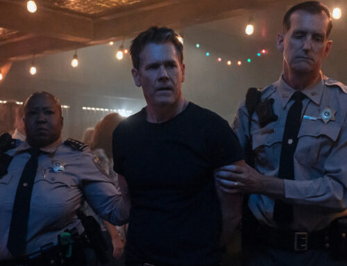 Kevin Bacon’s ‘The Bondsman’ Canceled After One Season on Prime Video