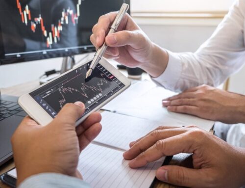 NVDA, AAPL, AMZN, TEM, TSLA: 5 Trending Stocks Today – Apple (NASDAQ:AAPL), Amazon.com (NA