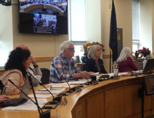 Maine’s definition of PFAS potentially changing with new bill