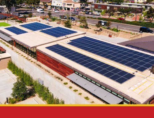 Clean Energy Alliance adopts 2025-2027 Strategic Plan