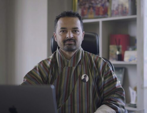 ‘Size does not matter’: Bhutan’s tiny sovereign wealth fund banks on green energy and Bitc