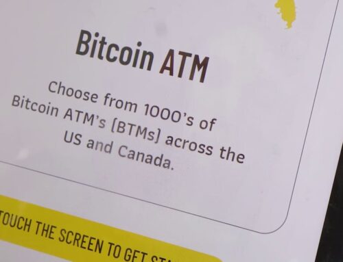 Bill aimed at preventing Bitcoin ATM scams becomes Arizona law