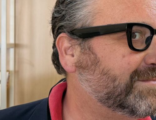 Hands on: I tried Google’s Android XR prototype and they can’t do much but Meta should sti