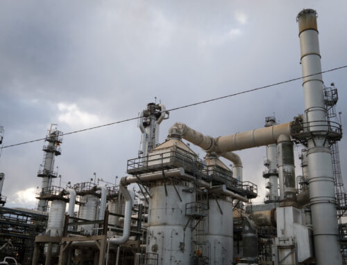 Suncor violated pollution limits for 900 hours during 2022-23 shutdown, environmental stud