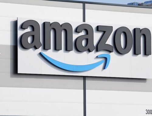Amazon warehouse to come to Manhattan