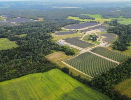 New York signs 2.2GW solar PV contracts