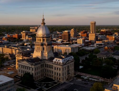 Lawmakers consider fixes to energy policy that’s been outpaced by power-hungry technology