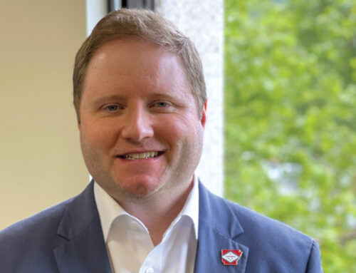 Arkansas’ broadband director sees more investment on horizon – Talk Business & Politics
