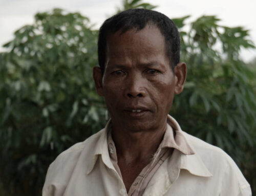 Environmental reporter Ouk Mao detained in Cambodia on unknown charges – Committee to Prot