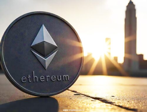 Can Ethereum Price Break $5K and Hit New All-time High in 2025