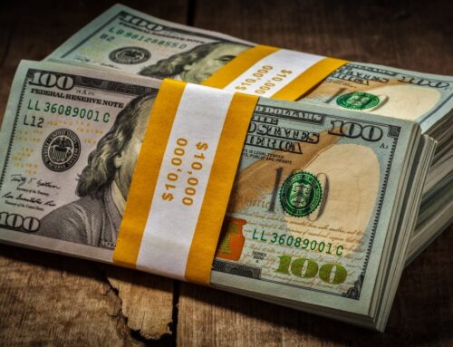Total marijuana sales in Missouri up nearly 5% from April 2024