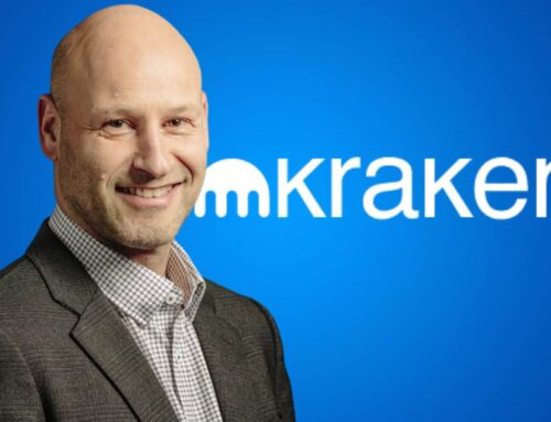 Ethereum Co-Founder Jeffrey Wilcke Transfers $262M To Kraken, Sparking Sell-Off Rumors