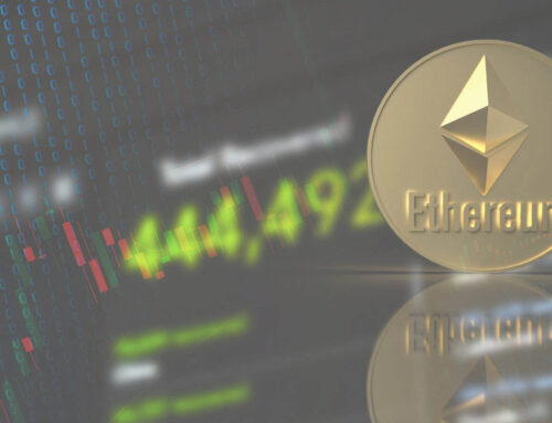 Ethereum’s Monthly Chart Flashes Doji—Indecision Before The Storm?