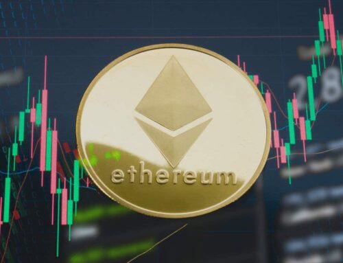 Ethereum Price Skyrockets 20% After Historic US-UK Trade Breakthrough