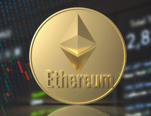 Ethereum Price Skyrockets To $2400 Showing Surging Momentum