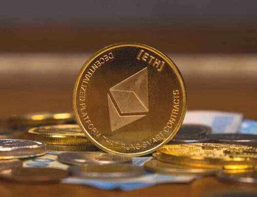 Ethereum Leads Altcoin Surge: Is This The Start Of A New Bull Market?