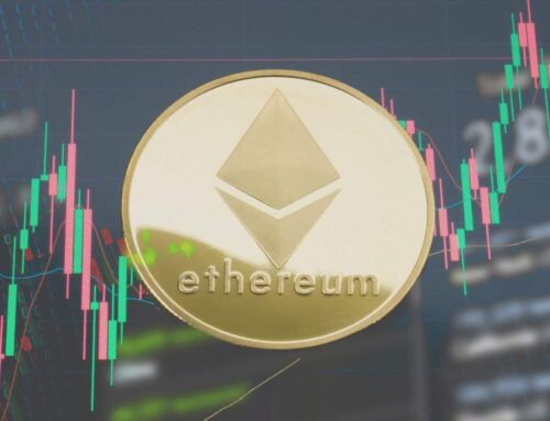 Ethereum Price Surges 58% In 30 Days As Bulls Target $3K