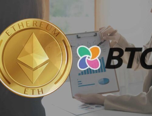 BTCS Boosts Ethereum Holdings 38%, Powering Blockchain Innovation