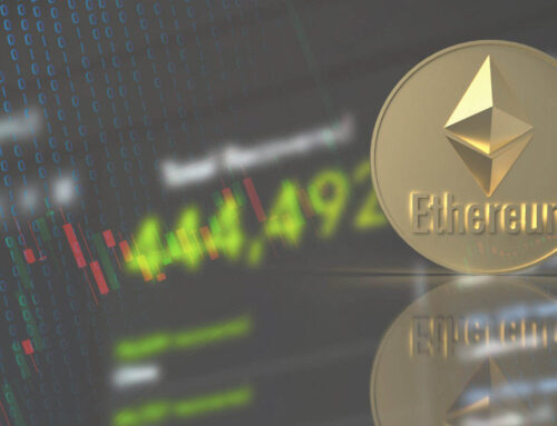 Can Ethereum Maintain Its Bullish Trend Above $1,800?