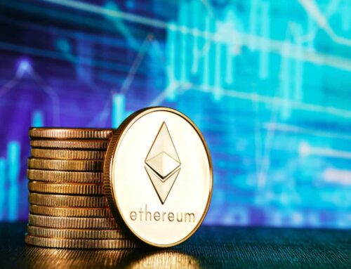 Ethereum’s Path To Recovery: Will It Break $1,880 Resistance And Soar?
