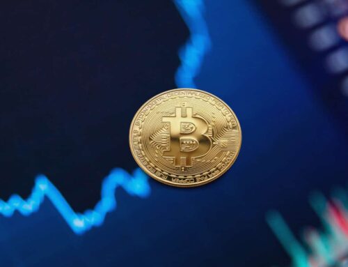 Bitcoin’s Steady Surge Signals Potential To Reach 134000 By 2025