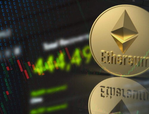 Ethereum (ETH) Buy-Sell Ratio Drops, Raising Odds Of Near-Term Correction