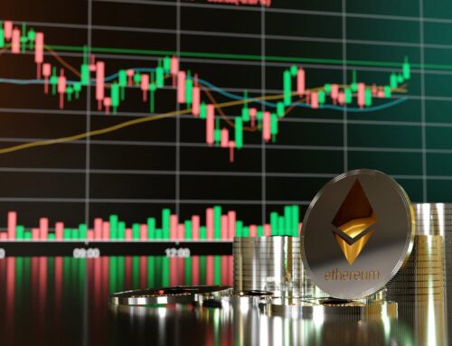 Ethereum Price Dips To $2,527 Amid Bearish Trend & SEC