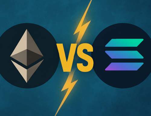 Solana Vs. Ethereum: Sygnum Reveals Who Wins