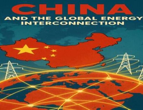 Analysing China’s Global Energy Interconnection