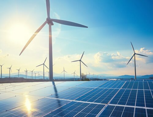 China achieves new milestone in energy transition