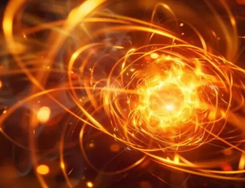 $27 billion and 117,000,000 kWh ― China lits the ‘Machine of Hell’ to produce this