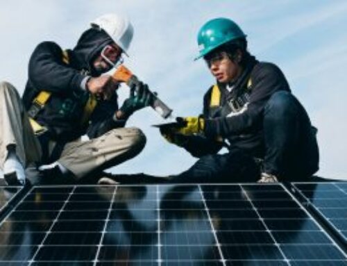 Cisco: Cultivating Skills and Talent for Clean Energy