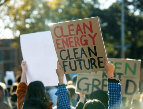 Looking for Clean Energy Projects in Pennsylvania? Check Out This New Map by PennEnvironme