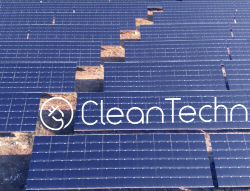 Utility-Scale Outshining Rooftop Solar As Global Solar Market Explodes