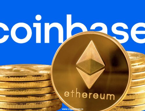 Coinbase to Pause Ethereum Transactions During Pectra Upgrade