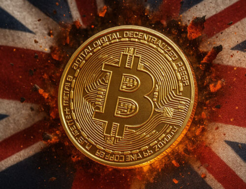 Coinsilium Raises £1.25M To Launch Bitcoin Treasury Strategy, Opens Retail Offer