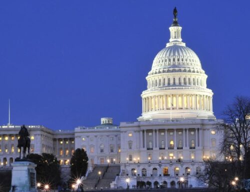 Republicans Launch Plan to Scrap Biden Era Green Energy Tax Credits
