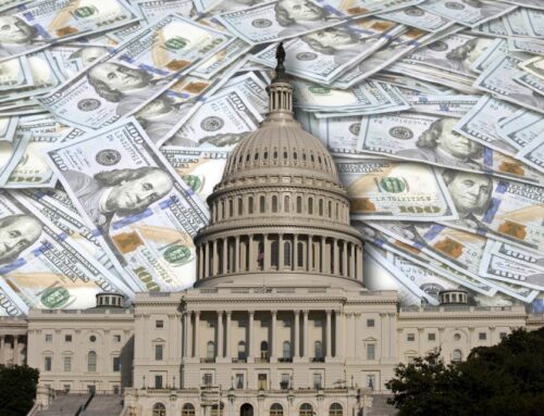 Budget bill could block renewable energy boost to U.S. economy