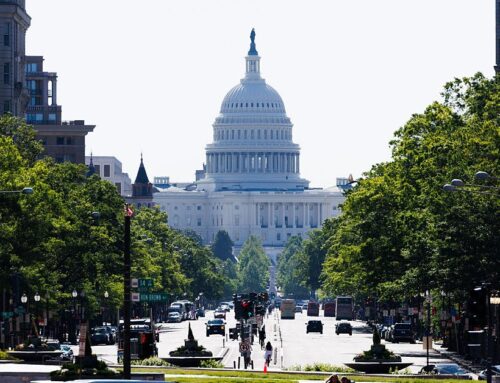 The Clean Energy Tax Debate Will Shape America’s Economic Future