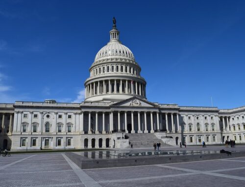 Dems blast Trump’s “Big Beautiful Bill” cuts to Medicaid and environment; Displaced Gazans