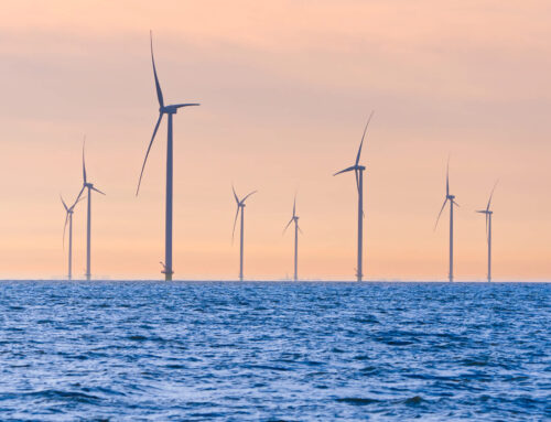 Leading energy firm sent into tailspin due to US policy changes: ‘Refocusing its global op