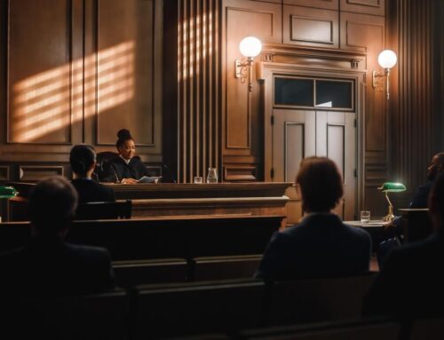 Judge won’t force Colorado to halt alleged cannabis ‘inversion’